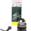 Bosch Boorhouder Met SDS-Plus Adapter - 1.5 -13 Mm -Makita Winkel 761x1200 1