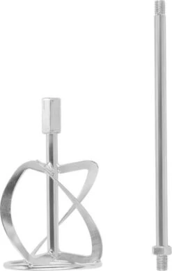 Powerplus POWC6021 Beton- & Verfmenger - 1050W - 6 Versnellingen - Incl. Roerstaaf 100x500mm -Makita Winkel 762x1200 1