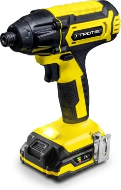 TROTEC Accu Slagschroevendraaier PIDS 10‑20V -Makita Winkel 764x1200
