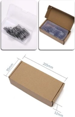 Multitool Accessoireset 21 Delig – Oscillerend - Multitool Accessoires - Zaagblad -Makita Winkel 766x1200 3