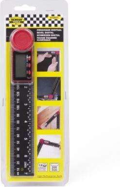 Benson Instelbare Winkelhaak - Zwaaihaak - Digitaal - 200 Mm -Makita Winkel 768x1200 3