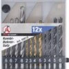 Boren Set - Houtboren - Steenboren - Metaalboren Set HSS Titanium - 2mm - 8mm - BGS50812 -Makita Winkel 769x1200 1