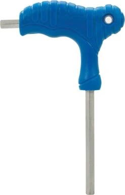 SILVERLINE Inbus Sleutel Hex – 10 Delig – T Greep – 2 T/m 10 Mm -Makita Winkel 769x1200 2