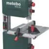 Metabo Lintzaagmachine BAS 261 Precision -Makita Winkel 772x1200