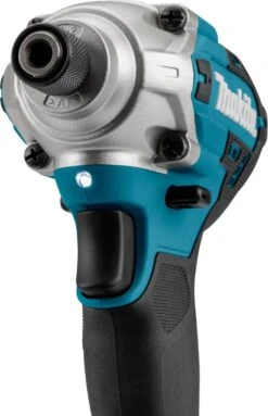Makita DTD156Z 18V Slagschroevendraaier Body - Losse Body (geleverd Zonder Accu En Lader) -Makita Winkel 774x1200 1