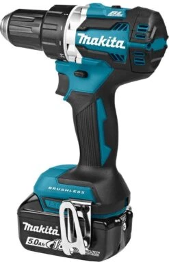 MAKITA Boor/Schroefmachine DDF484RTJ - 5.0 Ah - 18V -Makita Winkel 774x1200