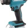 Makita DHG180Z - 18V LXT Draadloze Accu Heteluchtpistool | Zonder Accu's En Lader -Makita Winkel 776x1200 1