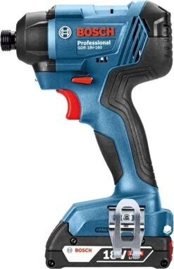 Bosch Professional GDR 18V-160 Accu Slagmoersleutel - Zonder 18 V Accu En Lader 12 Bosch Professional GDR 18V-160 Accu Slagmoersleutel - Zonder 18 V Accu En Lader -Makita Winkel 778x1200