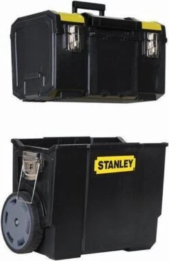 STANLEY 1-70-327 Mobile Work Center - 2IN1 - Trolley - Moduleerbaar -Makita Winkel 781x1200