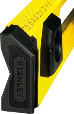 STANLEY 1-43-553 FatMax I-Beam Waterpas - 60cm - Aluminium -Makita Winkel 782x1200 2