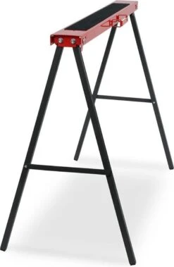 Kreator KRT671001 Schragenset - Opvouwbare Schraag (2x) - 125 Kg/stuk -Makita Winkel 783x1200 4