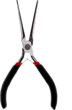 Fako Bijoux® - Punttang - Needle Nose Pliers - Sieraden Maken - Sieraden Tang - 15cm -Makita Winkel 784x1200 6