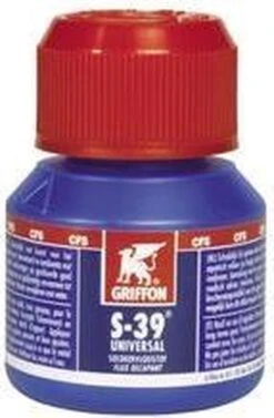 Griffon Soldeervloeistof S39 80 -Makita Winkel 787x1200