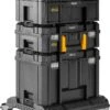 STANLEY FATMAX FMST1-80107 Pro-stack Gereedschapstoren - 4 Gereedschapskoffers 2 STANLEY FATMAX FMST1-80107 Pro-stack Gereedschapstoren - 4 Gereedschapskoffers -Makita Winkel 787x1200 5
