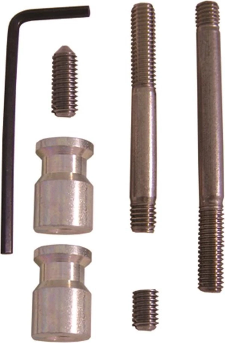 STANLEY FatMax 1-93-950 Gereedschapstas 18" 7 STANLEY FatMax 1-93-950 Gereedschapstas 18" - Afbeelding 5