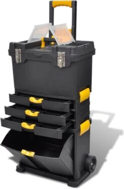 VidaXL Gereedschapstrolley Verplaatsbaar -Makita Winkel 789x1200 3