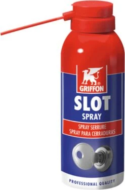 Griffon Slotspray - 150 Ml
