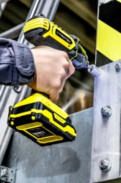 TROTEC Accu Slagschroevendraaier PIDS 10‑20V -Makita Winkel 800x1200 13