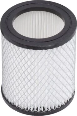 Powerplus POWX300B Asfilter - Voor Aszuiger POWX300