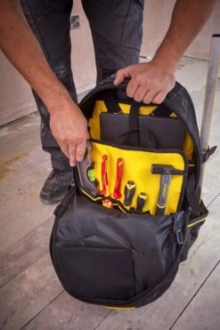 STANLEY FATMAX 1-79-215 Gereedschapsrugzak Op Wielen 24 STANLEY FATMAX 1-79-215 Gereedschapsrugzak Op Wielen -Makita Winkel 800x1200 37