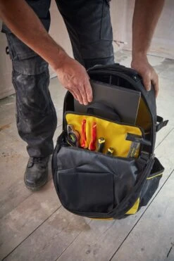 STANLEY FATMAX 1-79-215 Gereedschapsrugzak Op Wielen 30 STANLEY FATMAX 1-79-215 Gereedschapsrugzak Op Wielen -Makita Winkel 800x1200 39