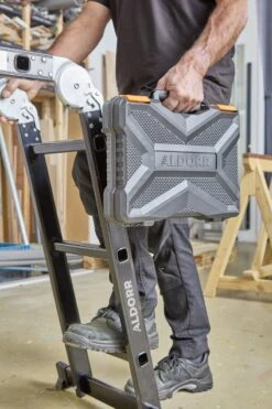 ALDORR Tools - 73-Delige Gereedschapsset In Koffer -Makita Winkel 800x1200 41