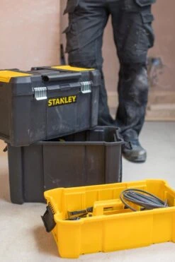 STANLEY STST1-80151 Gereedschapswagen - 3 IN 1 - Afneembaar 15 STANLEY STST1-80151 Gereedschapswagen - 3 IN 1 - Afneembaar -Makita Winkel 800x1200 60