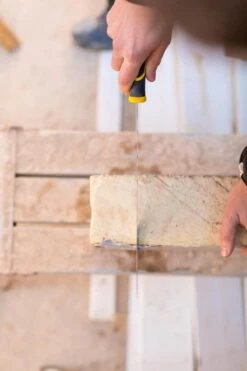 STANLEY FatMax Isolatiemes 350mm -Makita Winkel 800x1200 80