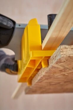 STANLEY 1-20-600 Verstekbak Kunststof Met Kapzaag - 220mm -Makita Winkel 800x1200 87