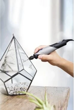 Dremel Stylo+ Multitool - 9W - Incl. 15 Accessoires -Makita Winkel 802x1200 10