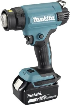 Makita DHG181ZK Accu Heteluchtpistool 18V Basic Body In Koffer -Makita Winkel 802x1200 11