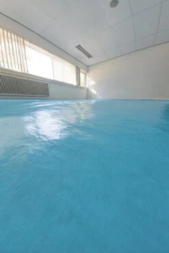 Perfect Cover® Damp-open - 100cm X 25m - Zelfklevend Afdekvlies - Bescherm Uw Vloer Tijdens Het Klussen - Vloer Bescherming - Trap Bescherming - Klussen - Schilderen - Stucadoor - Variant Stucloper -Makita Winkel 802x1200 17