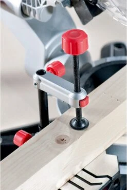 METABO Afkortzaag KGS254M - 1800 W - Ø 254 Mm -Makita Winkel 802x1200 8