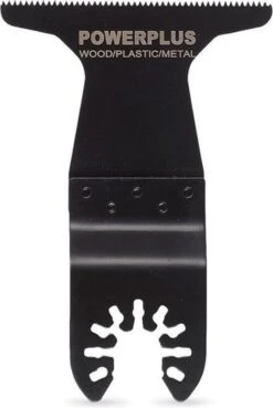 Powerplus POWX1347MC Oscillerende Multitool - Multifunctioneel Gereedschap - 300W - Oscillerend - Variabele Snelheid - Snelwisselsysteem - Stofafzuiging - Incl. Aluminium Opbergkoffer En 36 Accessoires - Schuren, Zagen, Snijden En Polieren -Makita Winkel 803x1200 3