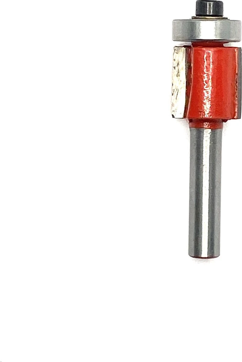 Merkloos Bovenfrezenset 12-delig - Frezenset 12-delig - Frezenset Voor Bovenfrees - Schachtdiameter 6mm In Hout Koffer 15 Merkloos Bovenfrezenset 12-delig - Frezenset 12-delig - Frezenset Voor Bovenfrees - Schachtdiameter 6mm In Hout Koffer - Afbeelding 13