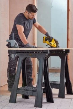 STANLEY STST1-70355 Opvouwbare Zaagbok - 2 Stuks -Makita Winkel 803x1200 8