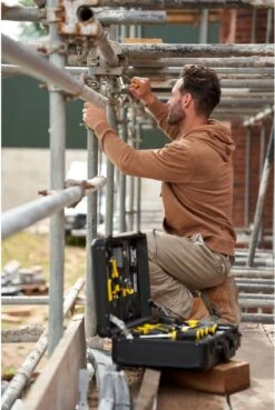 STANLEY FATMAX STMT98109-1 Gereedschapskoffer Voor Onderhoud 142-delig -Makita Winkel 804x1200 5