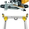 DeWalt DWS774SET Afkortzaag Met XPS + DE7033 Onderstel -Makita Winkel 809x1200