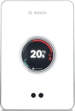 Bosch EasyControl Slimme Thermostaat - Wit (bedraad) 14 Bosch EasyControl Slimme Thermostaat - Wit (bedraad) -Makita Winkel 811x1200 4