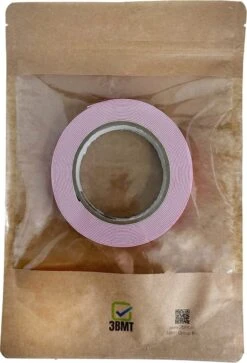 3BMT Montagetape Dubbelzijdig Ultra Sterk - 19mm X 5m – Plakstrip Voor Binnen En Buiten -Makita Winkel 816x1200 9