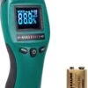 VONROC PRO Vochtmeter – Professioneel Gebruik – Accuraat – Hoog Contrast LCD Met Achtergrondverlichting -Makita Winkel 817x1200 1
