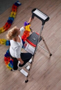 Altrex Double Decker 6 Treeds - Huishoudtrap - Werkhoogte 3.25m -Makita Winkel 817x1200 2