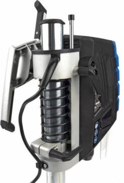 Scheppach DC - Scheppach Tafelboormachine DP60 - 710W| LED + Laser | 1,5mm-13mm -Makita Winkel 818x1200