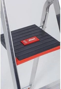 Altrex Lima Huishoudtrap 4 Treden - Werkhoogte 2.80m -Makita Winkel 818x1200 3