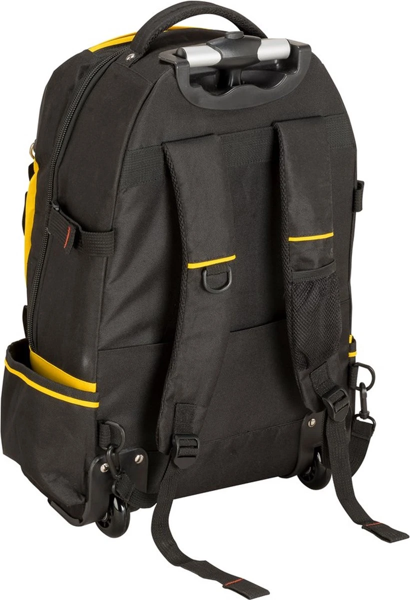 STANLEY FATMAX 1-79-215 Gereedschapsrugzak Op Wielen 11 STANLEY FATMAX 1-79-215 Gereedschapsrugzak Op Wielen - Afbeelding 9