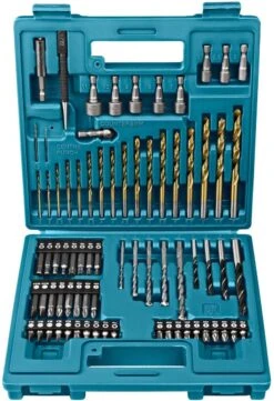 Makita B-49373 Boor-/schroefbitset - 75-delig -Makita Winkel 822x1200
