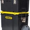 STANLEY 1-70-326 Mobile Work Center Gereedschapswagen - 3 In 1 - Moduleerbaar -Makita Winkel 822x1200 8