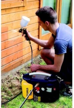 STANLEY Luchtcompressor - DN200/10/5 - Airboss 13 STANLEY Luchtcompressor - DN200/10/5 - Airboss -Makita Winkel 823x1200