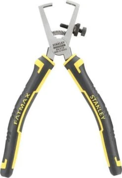 STANLEY FATMAX Striptang - 160 Mm - Klustang - Draadstriptang - 0-89-873 -Makita Winkel 825x1200 4