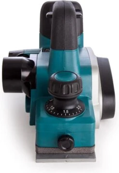 Makita DKP180z 18V Li-ion Schaafmachine - Losse Body (geleverd Zonder Accu En Lader) 13 Makita DKP180z 18V Li-ion Schaafmachine - Losse Body (geleverd Zonder Accu En Lader) -Makita Winkel 830x1200 4